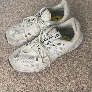 On Cloud CloudTecPhase Womens 7.5